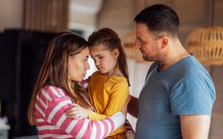 Are Kids Picking Up Your Financial Stress Even If You Hide It?