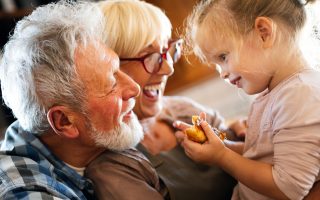 7 Ways Grandparents Are Making Parenting Harder—Without Knowing It