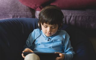 How Much Screen Time Is Quietly Reshaping Childhood Behavior?