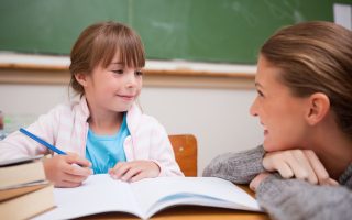 10 Things Kids Confess to Their Teachers That Parents Never Hear