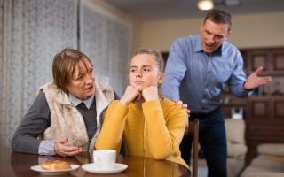 Why Borrowing Grandparents’ Rules Could Backfire on Raising Teens