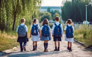 Do School Dress Codes Still Discriminate—Even in Kindergarten?
