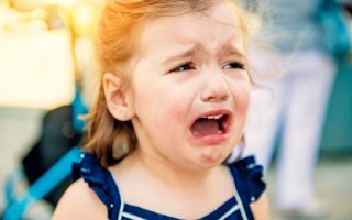 Is Your Child’s “Tantrum” Really a Sensory Issue?