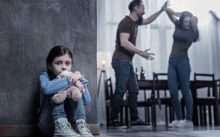 Behavioral Red Flags: How Kids Silently Signal They Don’t Feel Safe at Home