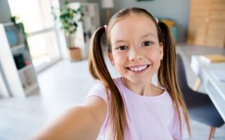 Could a Simple Snapchat Post Ruin Your Kid’s Reputation Forever?