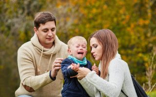 Why Are Toddlers Suddenly Being Diagnosed With Social Fatigue?