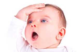 Why These 7 Baby Names Are Quietly Being Rejected by State Officials