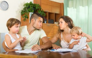 8 Subsidy Traps That Cause Families to Lose Childcare Aid