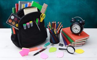 10 School Supply Lists That Now Feel Financially Impossible