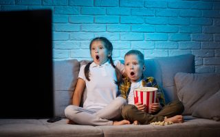 10 Kids’ TV Shows That Undermine Parental Authority