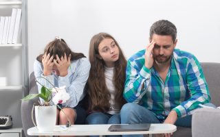 Are You Passing Down Toxic Money Habits Without Knowing It?