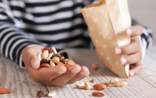 6 Lunchbox Ingredients That Can Trigger Allergies Without Warning