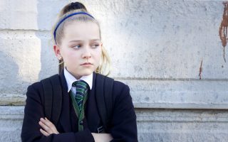 5 Things Kids Are Saying at School That Should Worry You