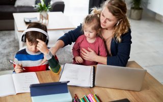 Why Some Parents Are Being Investigated Over Homeschooling Records