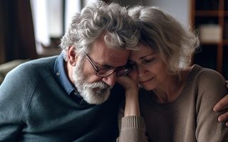 Why Grandparents Are Being Blocked From Visiting After Divorce