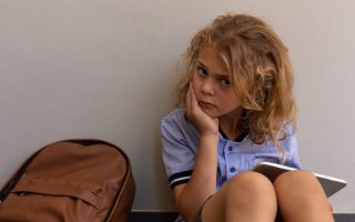 7 Reasons Kids Are Getting Burned Out Before Age 10