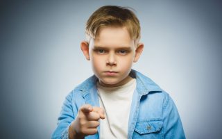 What Happens When Your Child Is Accused of Harassment at School?