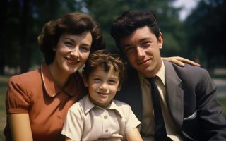 8 Things ’60s Dad's Said That Sound Shocking Today