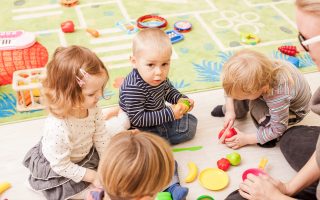 6 Reasons Daycare Cameras Are Becoming a Legal Battleground