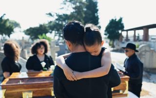 10 Conversations About Death Parents Always Postpone Too Long