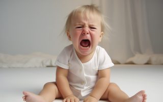 9 Toddler Behaviors That Could Signal Deeper Issues
