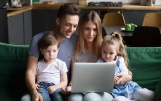 Do Family Screen Time Rules Invite Emotional Manipulation?
