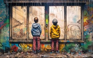 9 Innocent Childhood Games That Could Result in a Call to Authorities