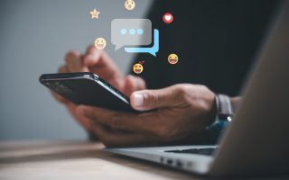 8 Times a Family Group Chat Led to Legal Trouble