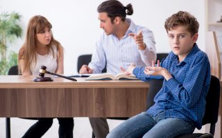 10 Times Kids Have Sued Their Parents—And Won