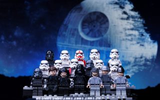 Toy Investments: Here Are The Top 10 Most Expensive Lego Sets