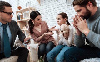 When a Child’s Lie Leads to a CPS Investigation