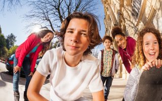 9 Social Media Challenges Kids Are Still Doing—Even in 2025