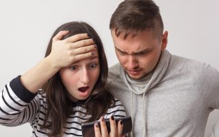 Are Parent-Teacher Text Chains Making School Drama Worse?