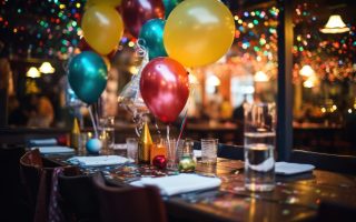 Are Birthday Party Venues Still Charging for “No-Show” Guests?