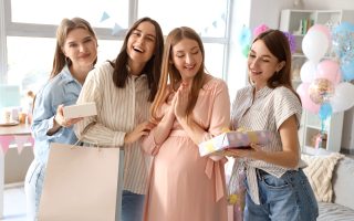 9 Baby Shower Gifts That Could Raise Eyebrows with Social Workers