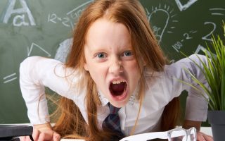 Is Your Child’s Behavior the Reason They Were Rejected From Private School?