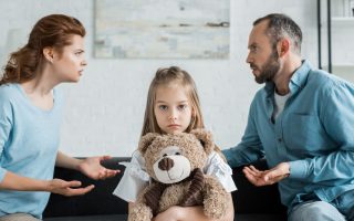 Should Parents Be Required to Disclose Their Kids’ Diagnoses to Babysitters?