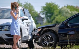 Are You Still Legally Responsible If Your Teen Damages Someone’s Car?