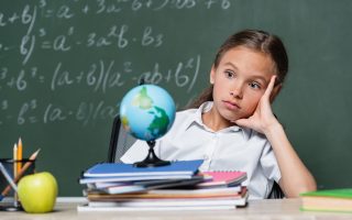 9 Ways Modern Classrooms Are Disrupting Childhood Focus
