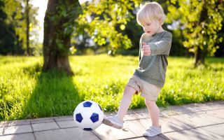 Can a Neighbor Report You for Letting Your Kids Play in the Yard Alone?