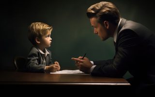 6 Things Kids Say That Could Be Used Against You in Court