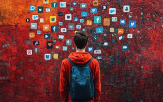 Is Your Teen’s Social Media Putting Your Entire Family at Risk?