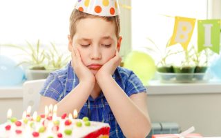 10 Birthday Party Trends That Are Pricing Out Lower-Income Kids
