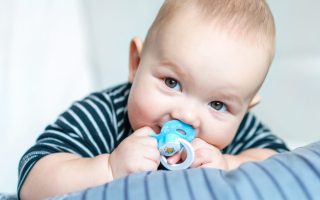7 Baby Items That Are Collecting More Bacteria Than a Toilet Seat