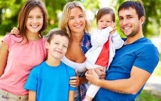 6 Ways Birth Order Still Affects Parenting Today