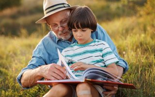 6 Emotional Triggers Hiding in Classic Children's Books