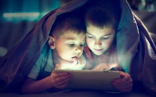 6 Ways Shared Tablets Are Quietly Harming Your Child’s Sleep