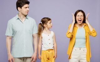 9 Family Rules That Start Out Strong but End in Chaos