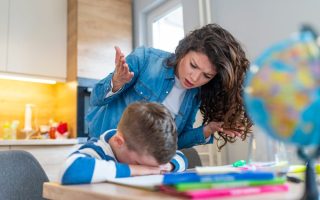 7 Common First Grade Assignments That Spark Family Fights