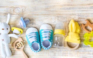 10 Forgotten Baby Items That Are Still Lurking in Your House